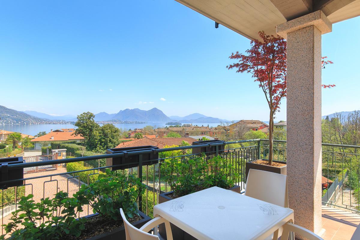 Appartamento Lido Blu By Impero House Baveno Exterior foto