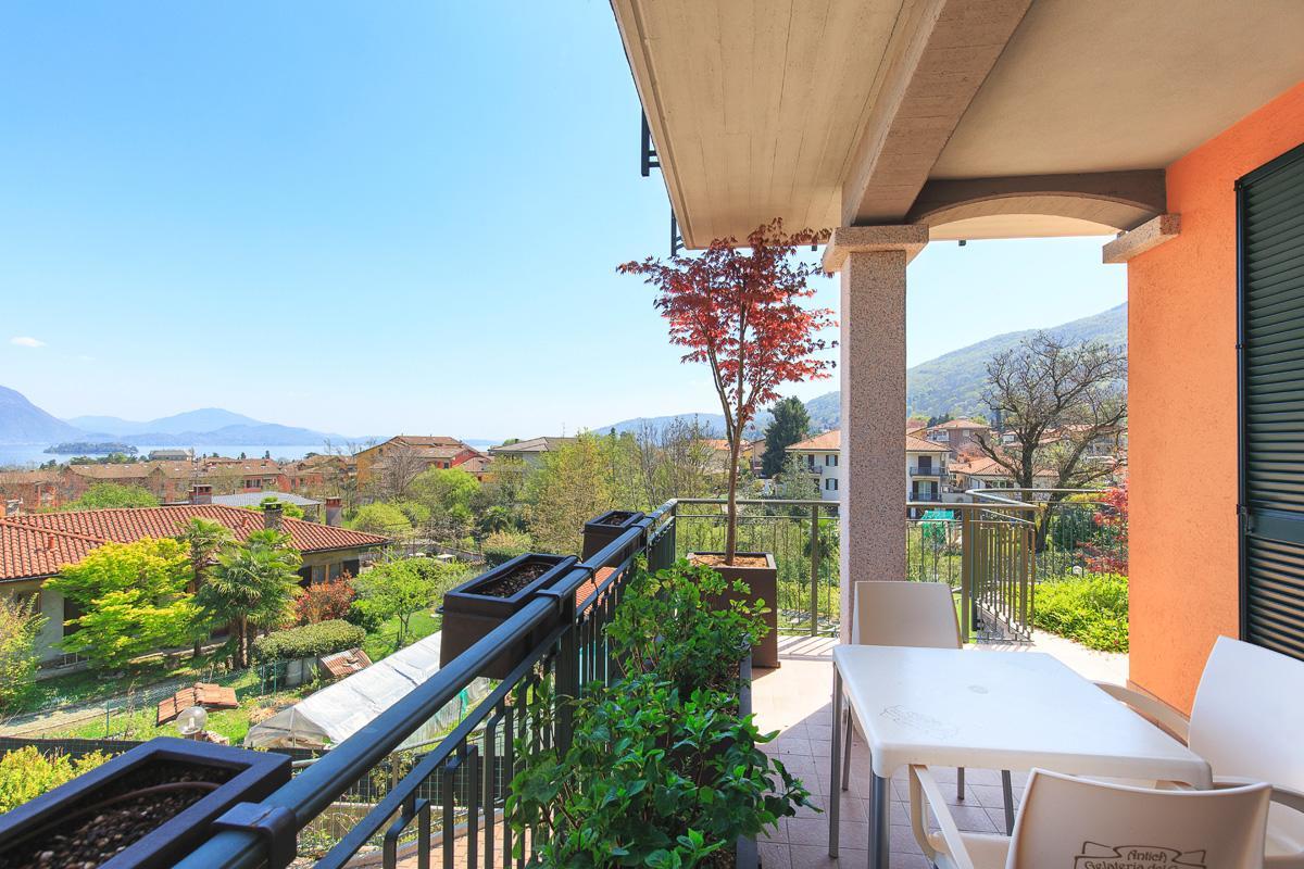 Appartamento Lido Blu By Impero House Baveno Exterior foto